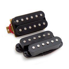 Samwoo 032 AF (H-S-S) Electric Guitar Pickup Set 110665 photo