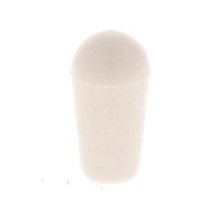 PAXPHIL KTG25 WH TOGGLE SWITCH KNOB (WHITE) 33689 фото