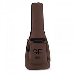 Електрогітара PRS SE McCarty 594 (Black Gold Burst) 41080 фото