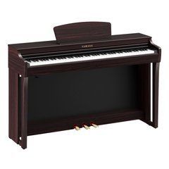 YAMAHA Clavinova CLP-725 (Dark Rosewood) 38793 фото