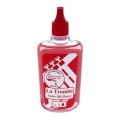 Масло для вентилів La Tromba Valve Oil Heavy 396917 фото