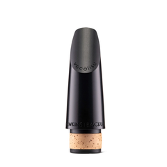 Мундштук для кларнета Bb Vocalise &mdash; модель H2, Open/Long (442 Гц) ACC-BMPHVB-H2 фото