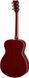 Електрогітара YAMAHA FS820 (Ruby Red) 33557 фото 2