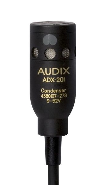 AUDIX ADX20iP 19020 фото