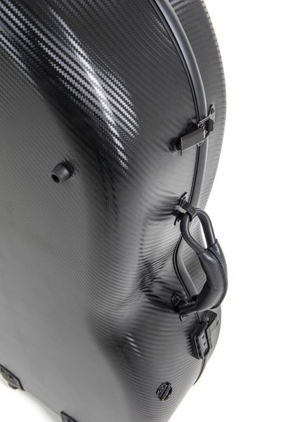 Футляр для віолончелі GEWA Polycarbonate 4.6 Black, 4/4 G-PS353125 фото