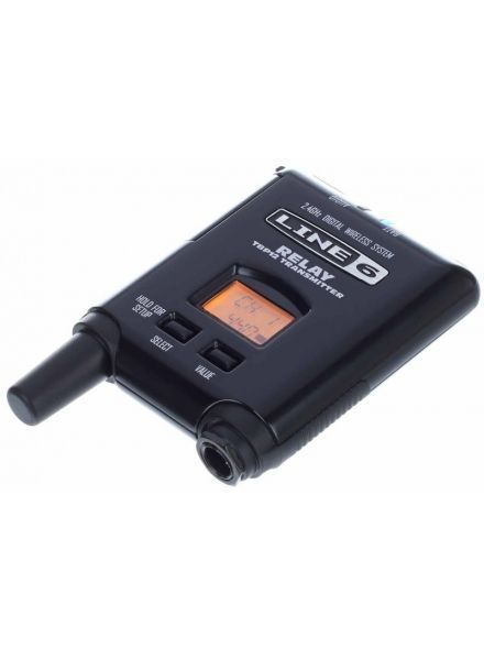 LINE 6 RELAY G50/G90 Bodypack 36585 фото