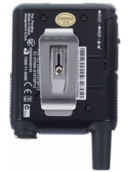 LINE 6 RELAY G50/G90 Bodypack 36585 фото