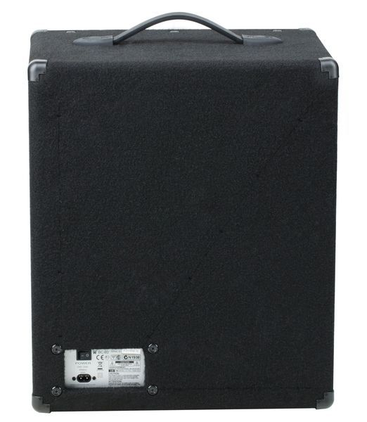 Басовый комбоусилитель Warwick BC80 28629 фото