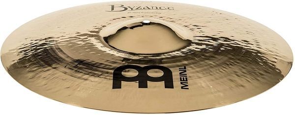 Тарелка Meinl Byzance Brilliant B22HHR-B Heavy Hammered Ride 22" 124758 фото
