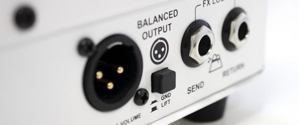 ORANGE Terror Bass 500 Tube Bass Guitar Amplifier Head 127707 photo