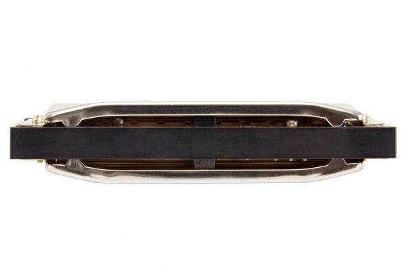 Губна гармошка Hohner Progressive Special 20 M560106X A-major 126016 фото