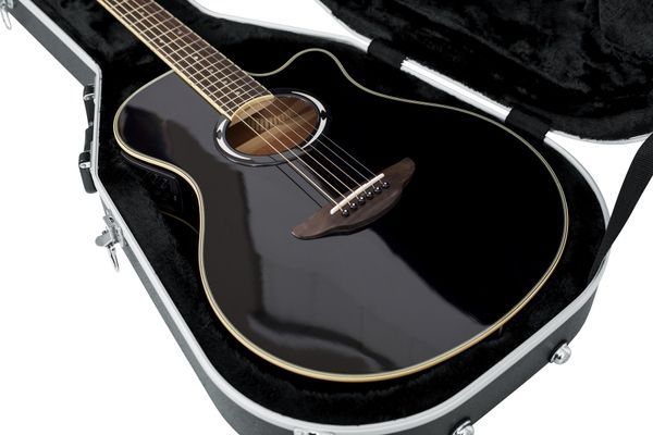GATOR GC-APX Yamaha APX Guitar Case 26976 фото
