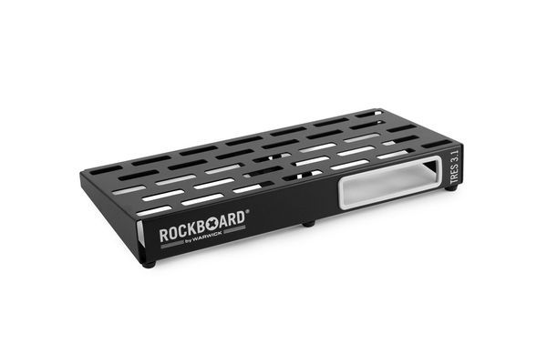 ROCKBOARD TRES 3.1 36641 фото