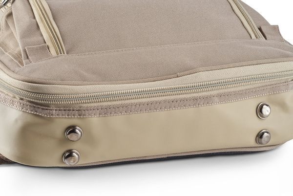 ROCKBAG RB20445 K Student Line Cross Walker - Electric Bass Gig Bag - Khaki 35027 фото