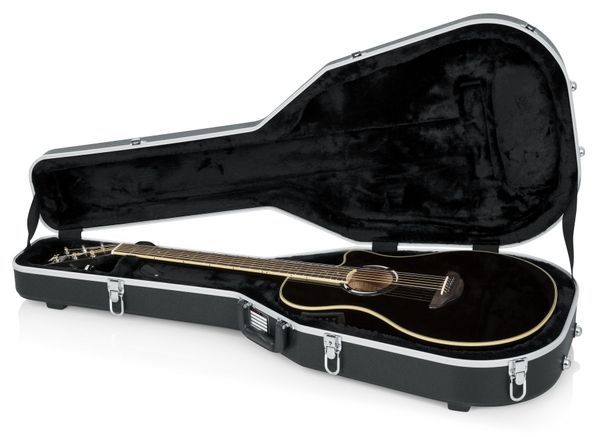 GATOR GC-APX Yamaha APX Guitar Case 26976 фото