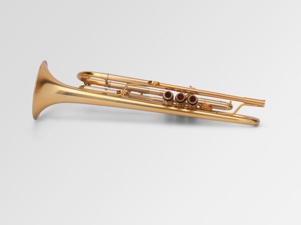 Труба Adams A1 Bb Adams A1 Trumpet фото