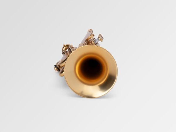 Труба Adams A1 Bb Adams A1 Trumpet фото