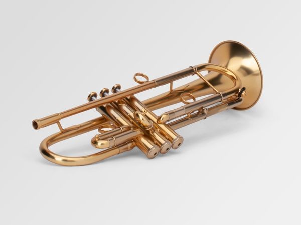 Труба Adams A1 Bb Adams A1 Trumpet фото