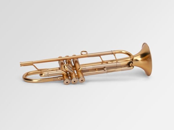 Труба Adams A1 Bb Adams A1 Trumpet фото