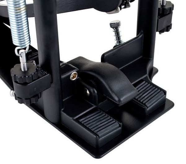 DW DOUBLE 2002 PEDAL 31881 фото