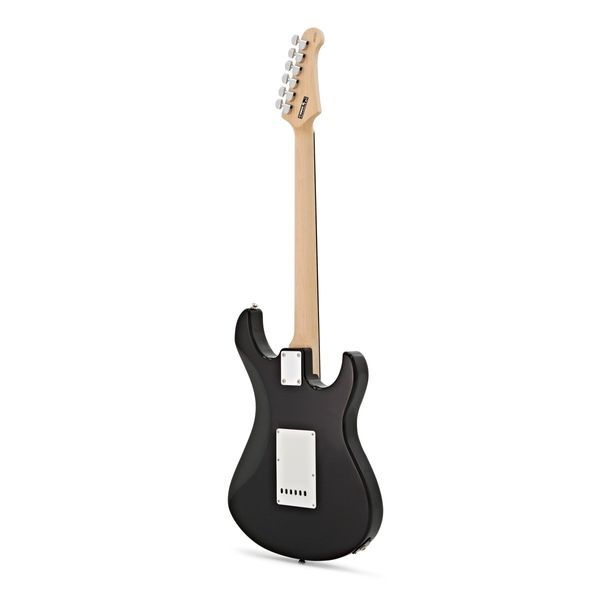 Электрогитара YAMAHA PACIFICA 112J L (Black) 38023 фото