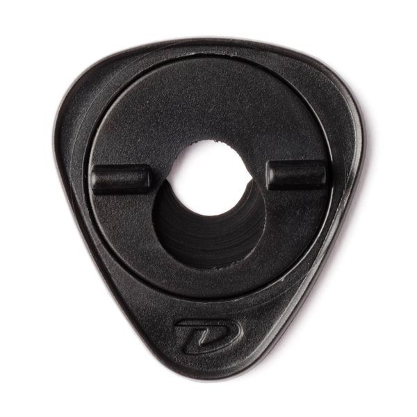 Фіксатори для ременя гітари Dunlop 7007J Lok Strap (50 шт.) 119198 фото