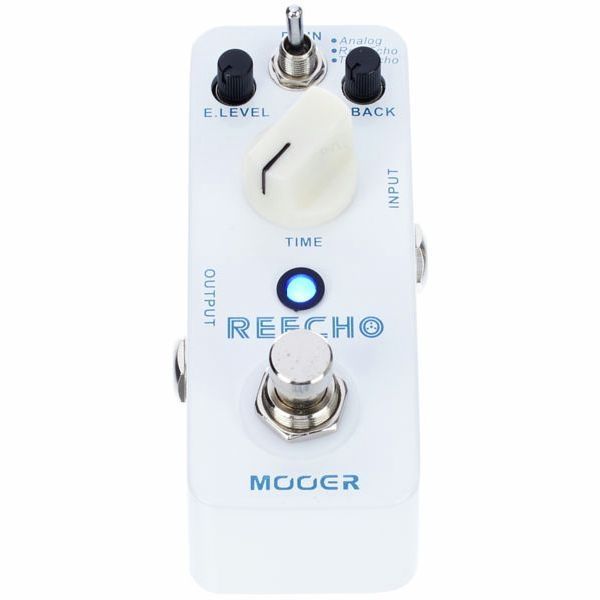 MOOER REECHO 29480 фото