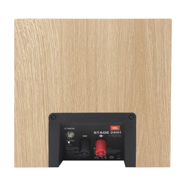 240H JBL240HWHT фото