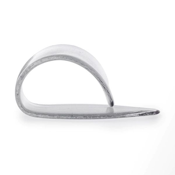 DUNLOP CLEAR THUMBPICK MEDIUM (12шт) 26730 фото