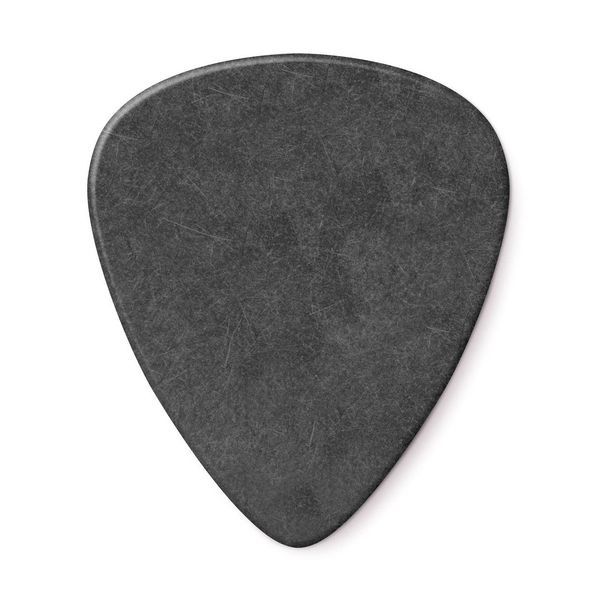 Медіатор Dunlop 488P.73 Tortex Pitch Black Standard .73 mm (12 шт.) 116425 фото