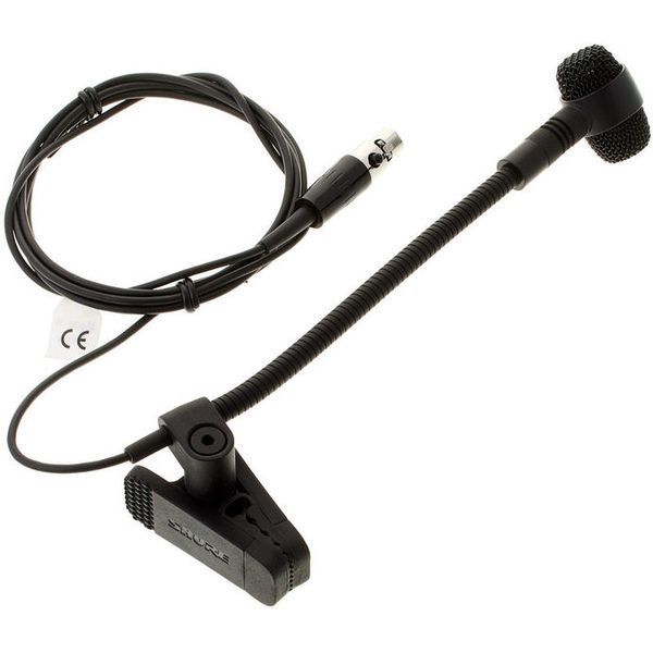 Радіосистема для духових інструментів Shure BLX14R/P98H S8 412004 фото