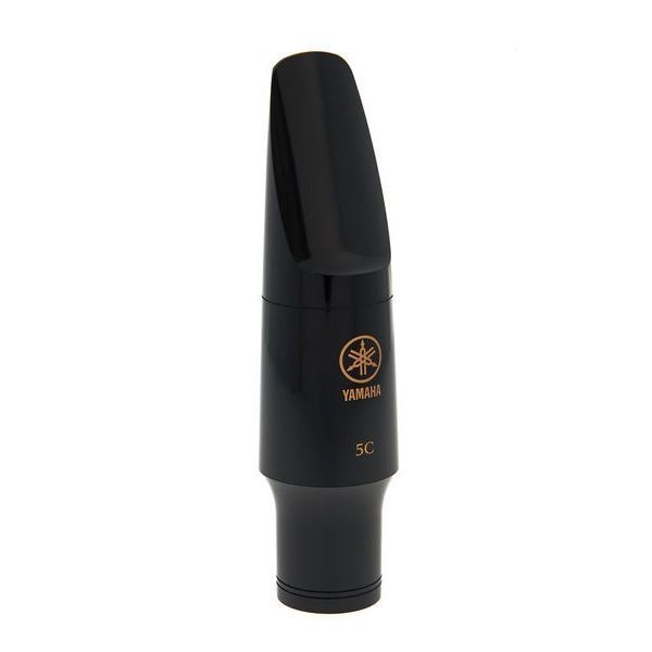 Мундштук для баритон-саксофона Yamaha 5C Baritone Sax Mouthpiece 182010 фото