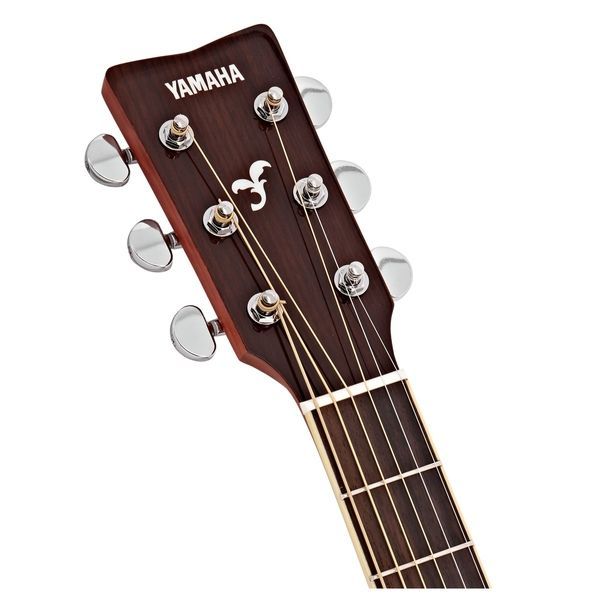 Електрогітара YAMAHA FS820 (Ruby Red) 33557 фото