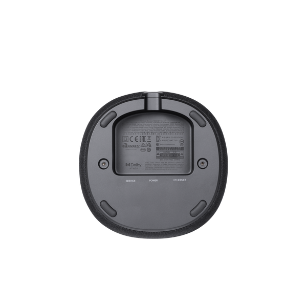 HARMAN KARDON Encahnt Passive Speaker System ka_HKENCHSPKBLKEP photo