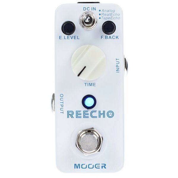MOOER REECHO 29480 фото
