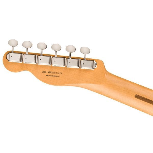 Электрогитара FENDER Player II Tele HH RW AQB 595479 фото