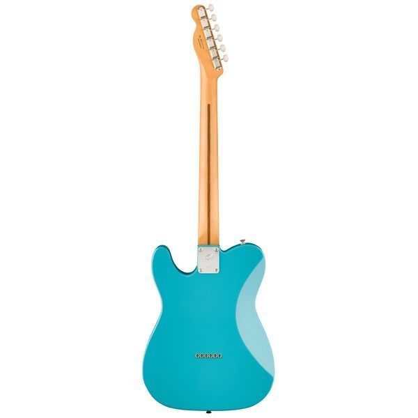 Электрогитара FENDER Player II Tele HH RW AQB 595479 фото