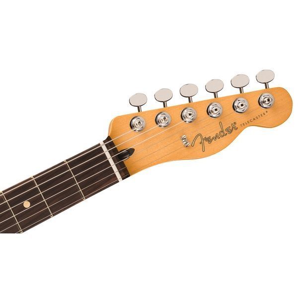 Электрогитара FENDER Player II Tele HH RW AQB 595479 фото