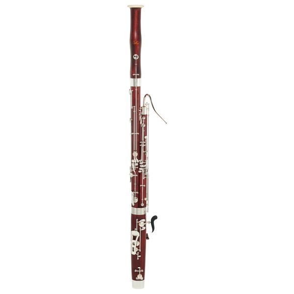 Фагот Schreiber WS5010-2-0GB Bassoon 112897 фото
