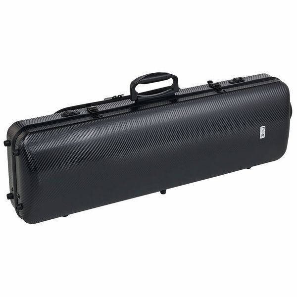 Футляр для скрипки Gewa Pure Violin Case 2.4 BK 4/4 472767 фото
