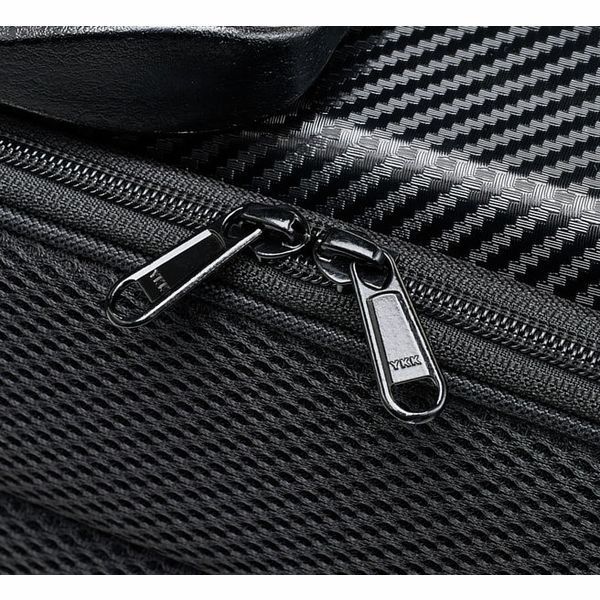 Футляр для скрипки Gewa Pure Violin Case 2.4 BK 4/4 472767 фото