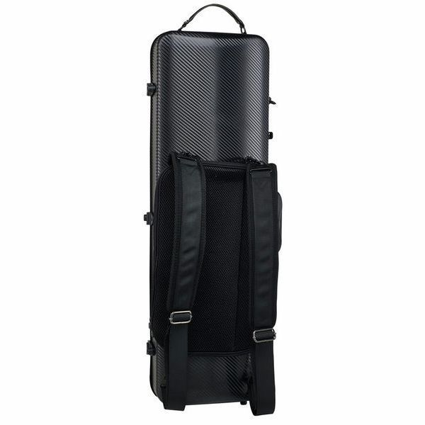 Футляр для скрипки Gewa Pure Violin Case 2.4 BK 4/4 472767 фото