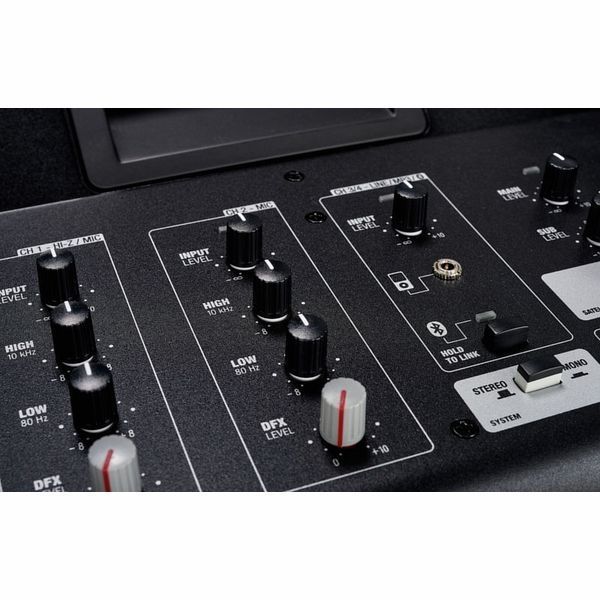 Комплект акустической системы LD Systems Curv 500 AVS 362011 фото