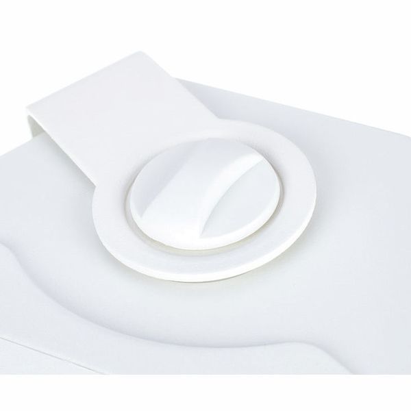 Настінна трансформаторна акустична система Visaton WB10 (біла) 266591 фото