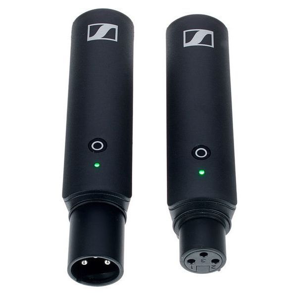 Радиосистема Sennheiser XSW-D XLR Base Set 452020 photo