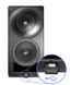 Студийный монитор Kali Audio SM-5 SM-5 фото 2