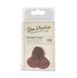 Медиатор Dunlop 518PJPRD John Petrucci Primetone Ultex Red 1.38 mm (3 шт.) 125371 фото 4