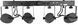 CHAUVET 4PLAY2 37605 фото 3