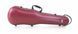 Футляр для скрипки GEWA Polycarbonate 1.8 Red 4/4 G-PS350087 фото 1
