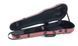 Футляр для скрипки GEWA Polycarbonate 1.8 Red 4/4 G-PS350087 фото 3